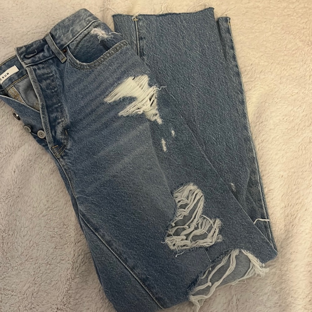 Pacsun jeans